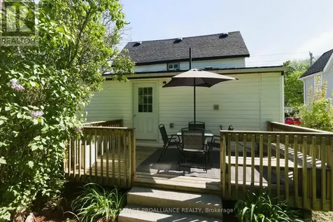 96 Cedar Street Brockville ON K6V 5P5