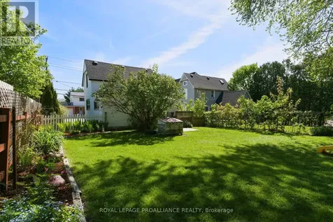 96 Cedar Street Brockville ON K6V 5P5