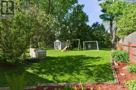 96 Cedar Street Brockville ON K6V 5P5