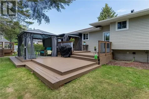 1161 Pine Street Hanmer ON P3P 1S1