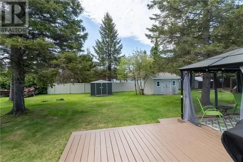 1161 Pine Street Hanmer ON P3P 1S1