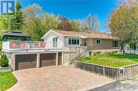 138 Harry Crescent Sudbury ON P3B 3E4