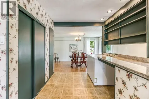 138 Harry Crescent Sudbury ON P3B 3E4