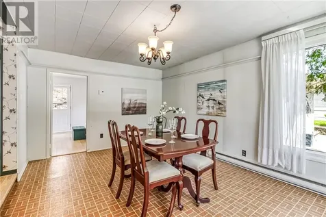 138 Harry Crescent Sudbury ON P3B 3E4