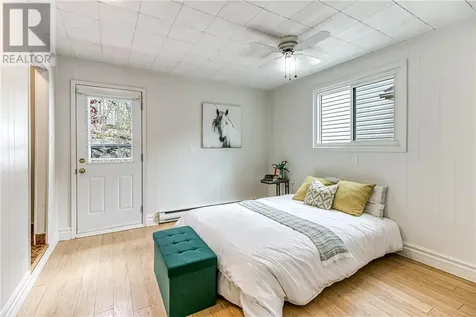 138 Harry Crescent Sudbury ON P3B 3E4