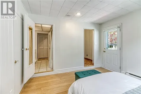138 Harry Crescent Sudbury ON P3B 3E4
