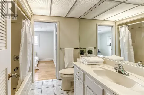 138 Harry Crescent Sudbury ON P3B 3E4