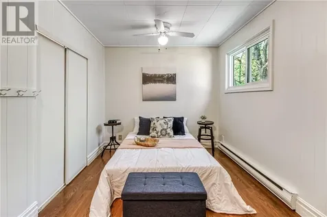 138 Harry Crescent Sudbury ON P3B 3E4