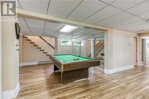 138 Harry Crescent Sudbury ON P3B 3E4