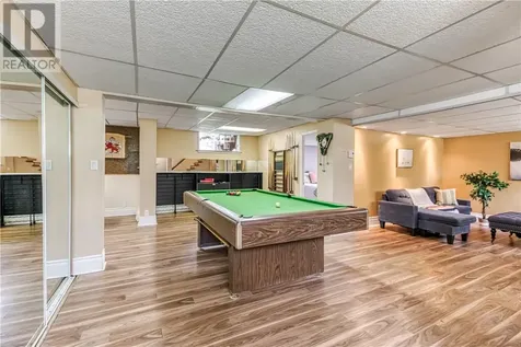 138 Harry Crescent Sudbury ON P3B 3E4