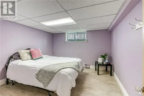138 Harry Crescent Sudbury ON P3B 3E4