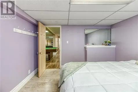 138 Harry Crescent Sudbury ON P3B 3E4