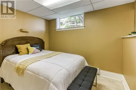 138 Harry Crescent Sudbury ON P3B 3E4