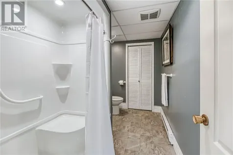 138 Harry Crescent Sudbury ON P3B 3E4