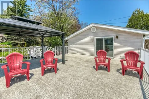 138 Harry Crescent Sudbury ON P3B 3E4