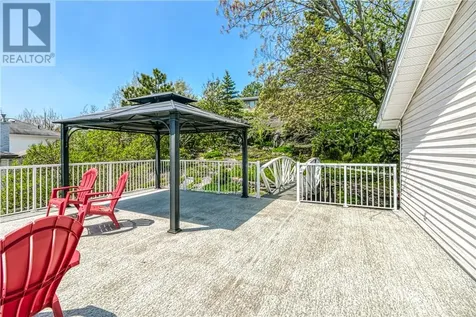 138 Harry Crescent Sudbury ON P3B 3E4
