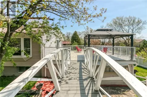 138 Harry Crescent Sudbury ON P3B 3E4