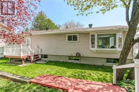 138 Harry Crescent Sudbury ON P3B 3E4