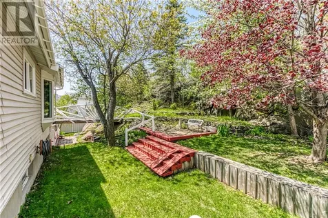 138 Harry Crescent Sudbury ON P3B 3E4