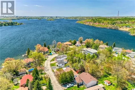 138 Harry Crescent Sudbury ON P3B 3E4