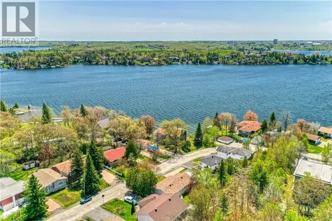 138 Harry Crescent Sudbury ON P3B 3E4