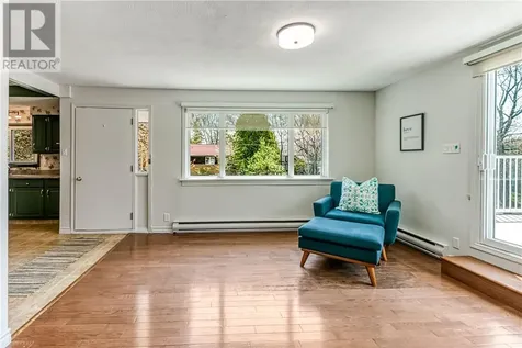 138 Harry Crescent Sudbury ON P3B 3E4