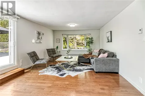 138 Harry Crescent Sudbury ON P3B 3E4