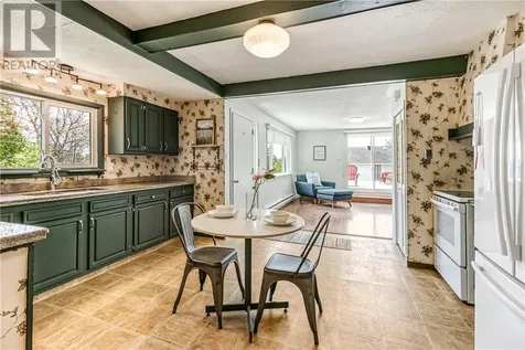 138 Harry Crescent Sudbury ON P3B 3E4