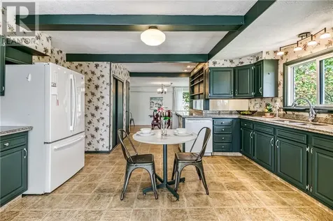 138 Harry Crescent Sudbury ON P3B 3E4