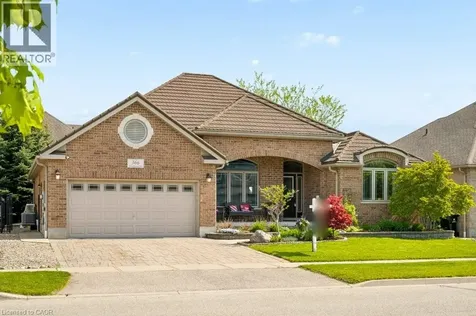 366 Townsend Drive Breslau ON N0B 1M0