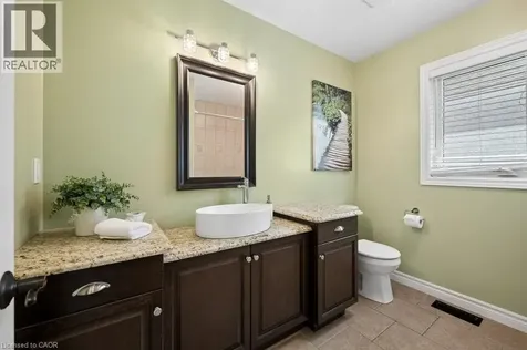 366 Townsend Drive Breslau ON N0B 1M0