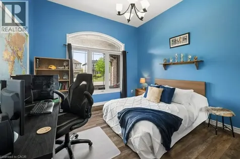 366 Townsend Drive Breslau ON N0B 1M0