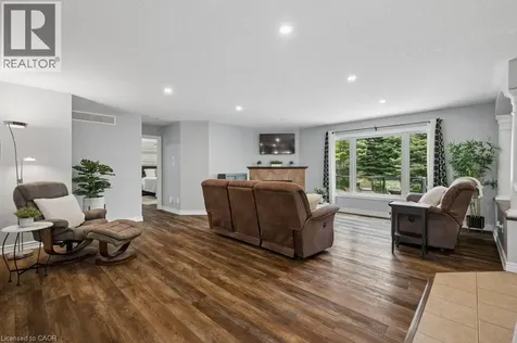 366 Townsend Drive Breslau ON N0B 1M0