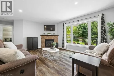 366 Townsend Drive Breslau ON N0B 1M0