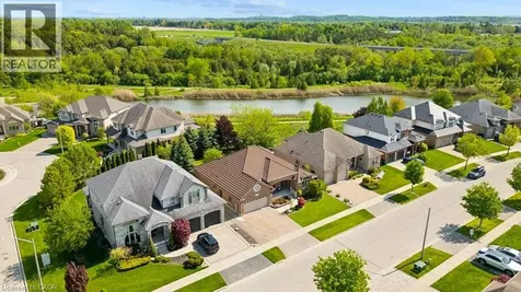 366 Townsend Drive Breslau ON N0B 1M0