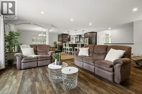 366 Townsend Drive Breslau ON N0B 1M0