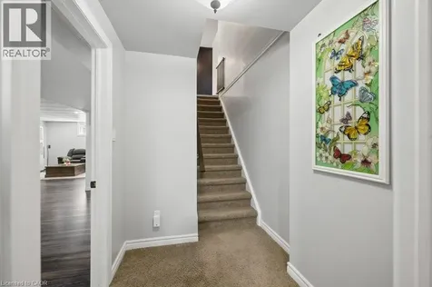 366 Townsend Drive Breslau ON N0B 1M0