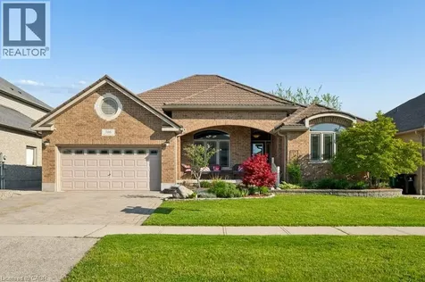 366 Townsend Drive Breslau ON N0B 1M0