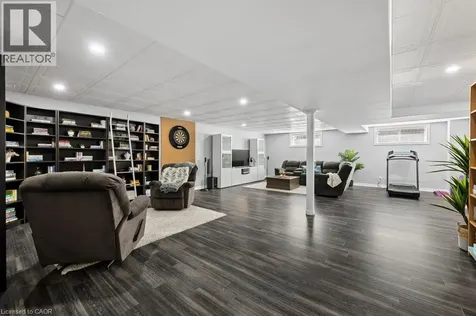 366 Townsend Drive Breslau ON N0B 1M0