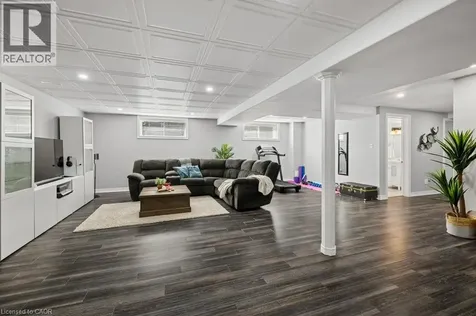 366 Townsend Drive Breslau ON N0B 1M0