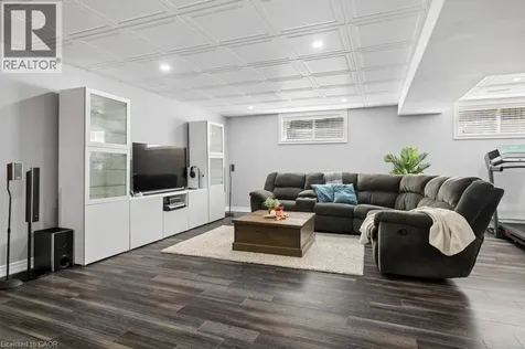 366 Townsend Drive Breslau ON N0B 1M0