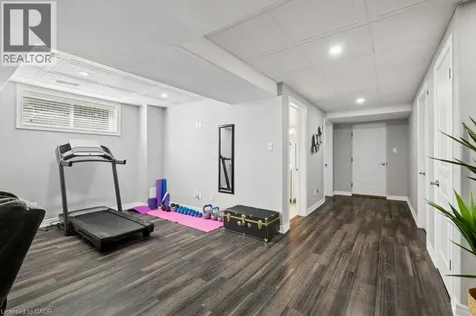 366 Townsend Drive Breslau ON N0B 1M0