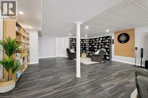 366 Townsend Drive Breslau ON N0B 1M0