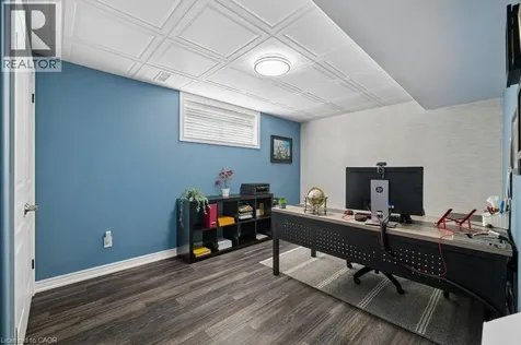 366 Townsend Drive Breslau ON N0B 1M0