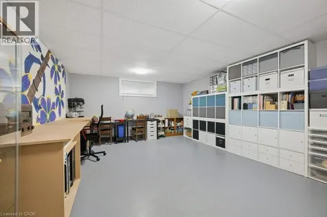 366 Townsend Drive Breslau ON N0B 1M0