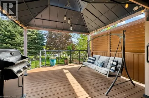 366 Townsend Drive Breslau ON N0B 1M0