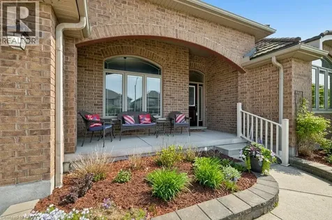 366 Townsend Drive Breslau ON N0B 1M0