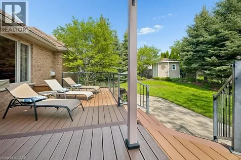 366 Townsend Drive Breslau ON N0B 1M0