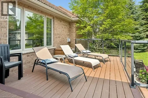 366 Townsend Drive Breslau ON N0B 1M0