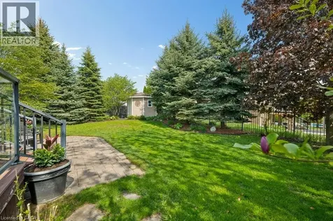 366 Townsend Drive Breslau ON N0B 1M0